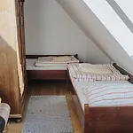 アパート Mozinetova Hisa Sentjost nad Horjulom