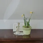 Mozinetova Hisa アパート Sentjost nad Horjulom