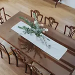 Mozinetova Hisa Sentjost nad Horjulom