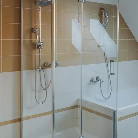 Mozinetova Hisa Apartamento