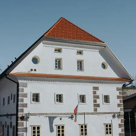 Mozinetova Hisa Apartment Sentjost nad Horjulom