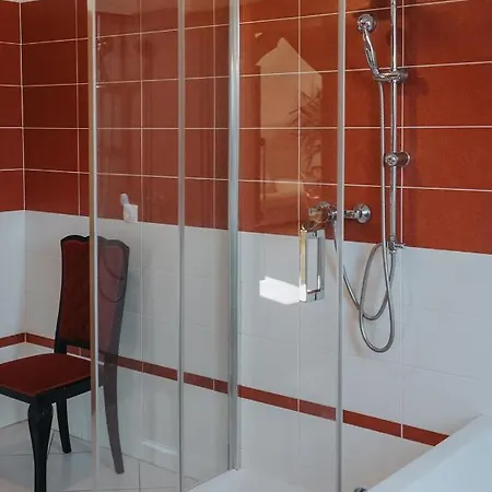 Mozinetova Hisa Apartamento *