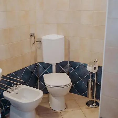 Mozinetova Hisa Apartamento *