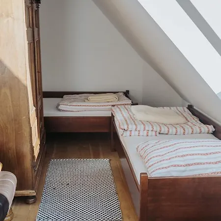 Apartment Mozinetova Hisa Sentjost nad Horjulom