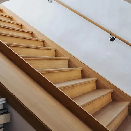 Mozinetova Hisa Apartamento Sentjost nad Horjulom