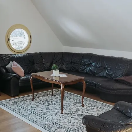 Apartment Mozinetova Hisa