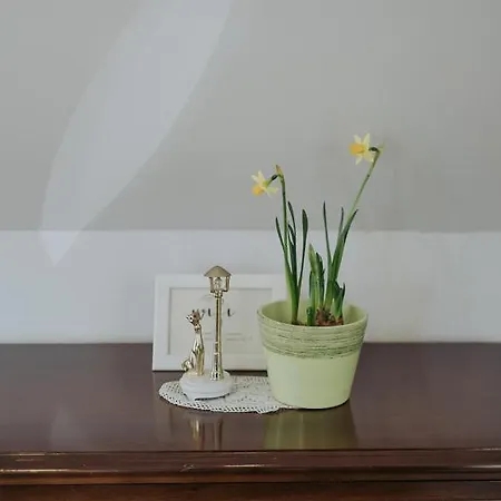 Mozinetova Hisa Apartamento Sentjost nad Horjulom