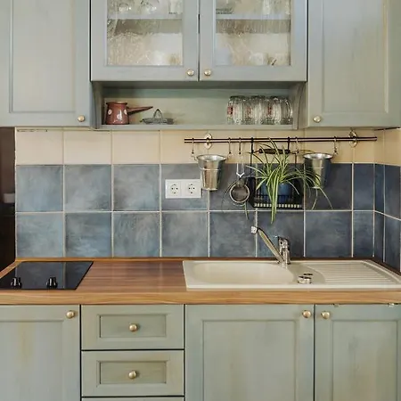 Mozinetova Hisa Apartamento *