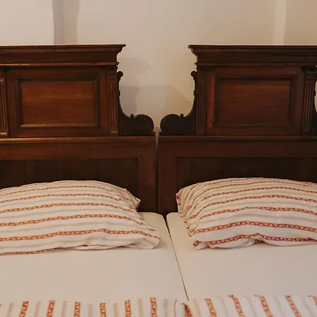 Apartamento Mozinetova Hisa