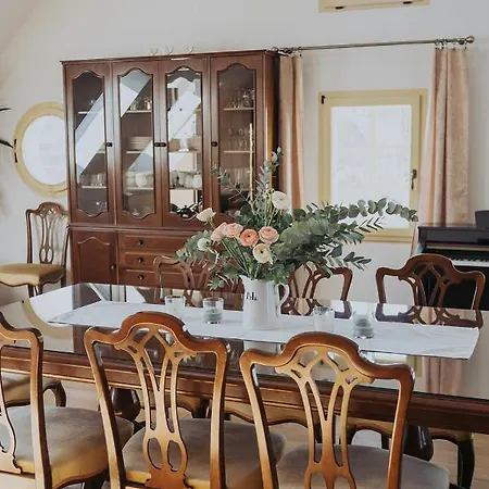 Apartamento Mozinetova Hisa