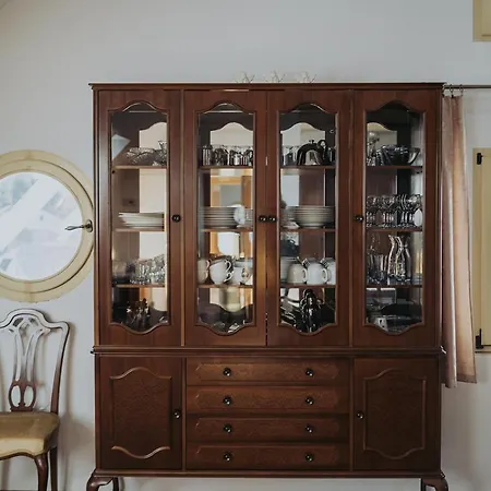 Mozinetova Hisa アパート Sentjost nad Horjulom