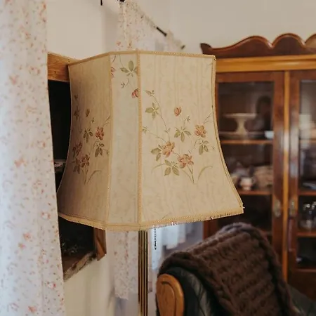 Mozinetova Hisa Apartamento *