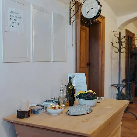 Apartment Mozinetova Hisa Sentjost nad Horjulom