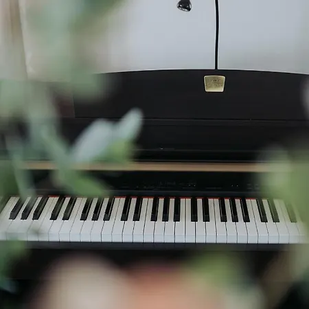 Apartamento Mozinetova Hisa Sentjost nad Horjulom