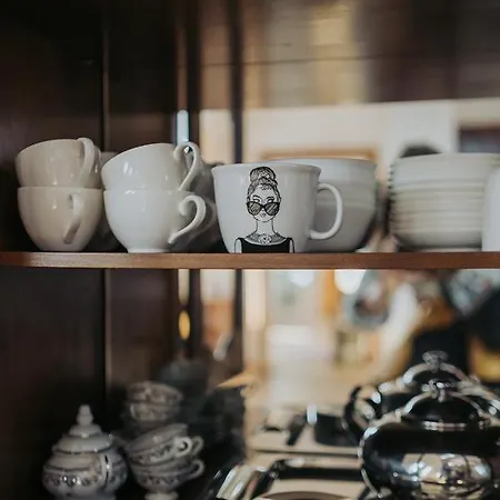 Apartamento Mozinetova Hisa