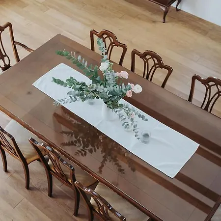 Mozinetova Hisa Sentjost nad Horjulom