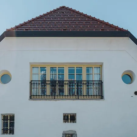 Mozinetova Hisa Apartamento