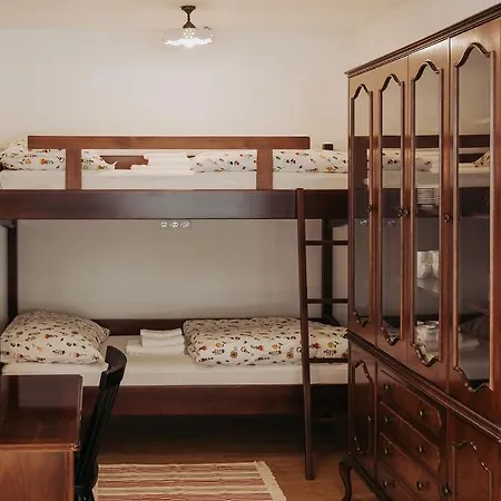 Apartamento Mozinetova Hisa *