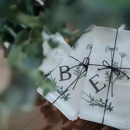 Apartamento Mozinetova Hisa