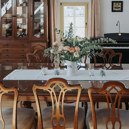 Mozinetova Hisa Apartamento Sentjost nad Horjulom