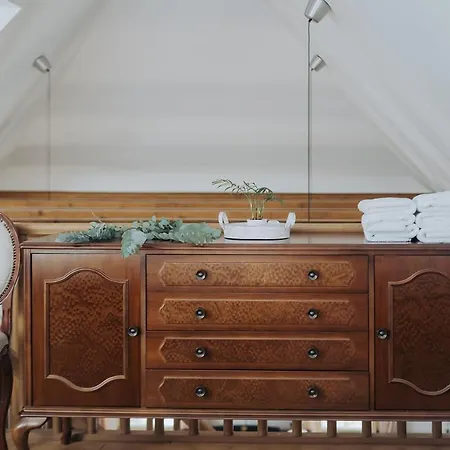 Mozinetova Hisa Apartamento