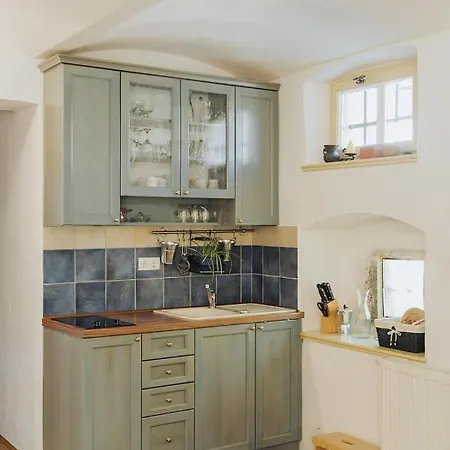 Mozinetova Hisa Apartamento *