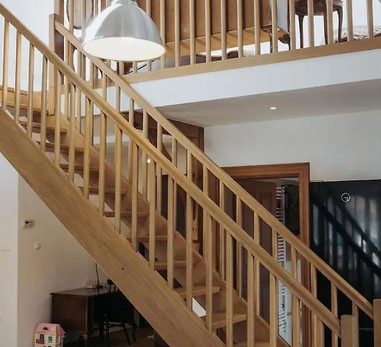 アパート Mozinetova Hisa