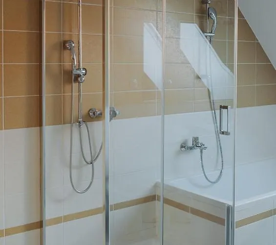 Mozinetova Hisa アパート