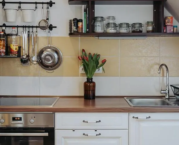 Mozinetova Hisa Sentjost nad Horjulom