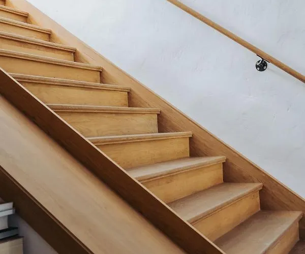 Mozinetova Hisa アパート Sentjost nad Horjulom