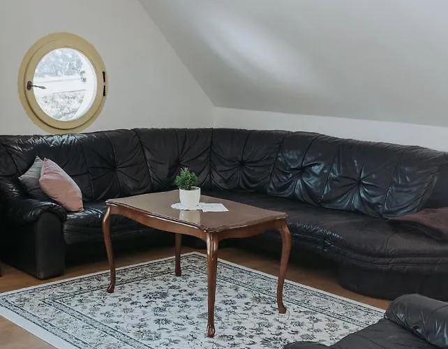 アパート Mozinetova Hisa