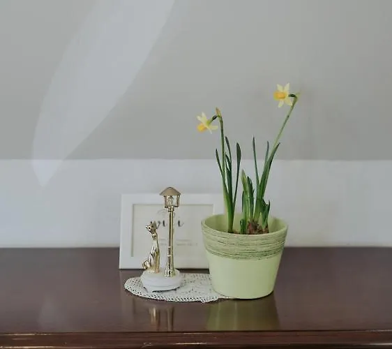 Mozinetova Hisa アパート Sentjost nad Horjulom