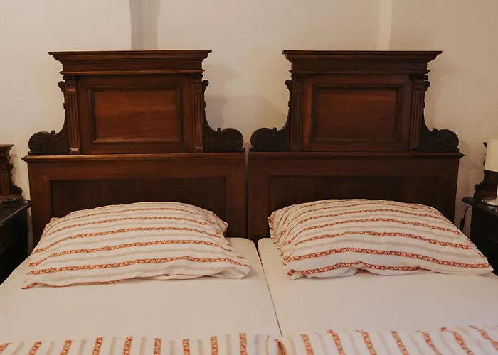 アパート Mozinetova Hisa