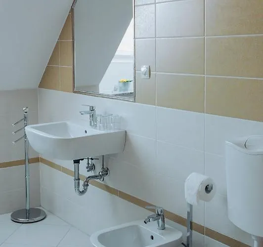 Mozinetova Hisa Sentjost nad Horjulom