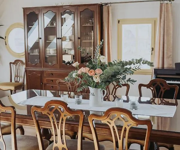 Lejlighed Mozinetova Hisa