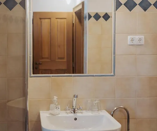 Mozinetova Hisa Sentjost nad Horjulom