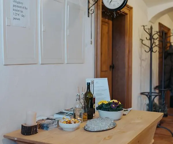 アパート Mozinetova Hisa Sentjost nad Horjulom