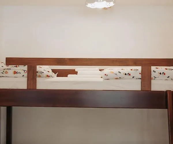 アパート Mozinetova Hisa