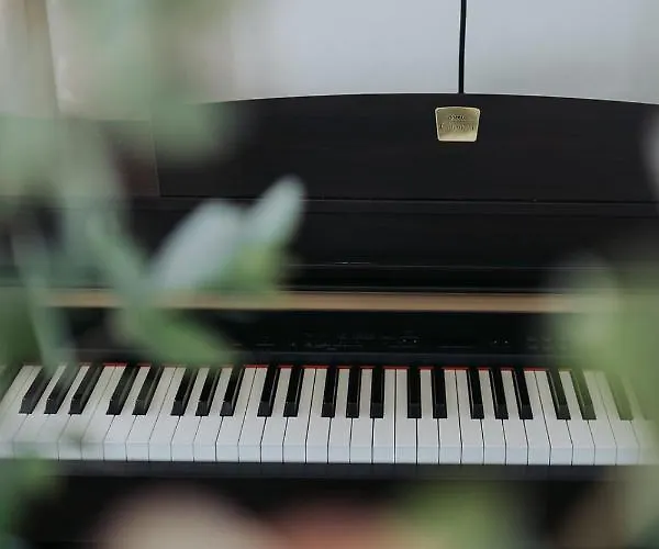 アパート Mozinetova Hisa Sentjost nad Horjulom