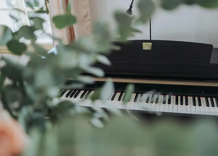 アパート Mozinetova Hisa Sentjost nad Horjulom