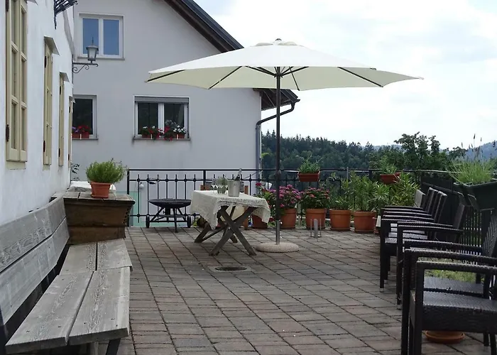 Mozinetova Hisa Lejlighed